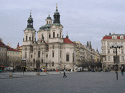 Prague Gallery
