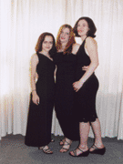 The angels