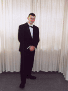 The names James, Anthony James