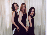 Cheeky girls