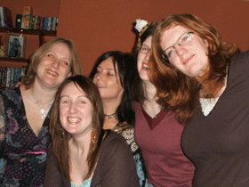 The Gals