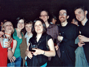 Chris's Birthday