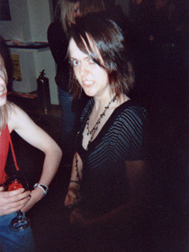 Erm, Miss Hyde?