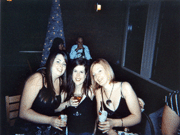 Claire's Birthday 05