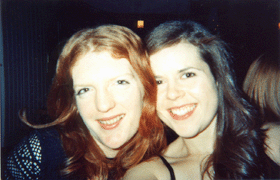 Lizzie 'n' Claire