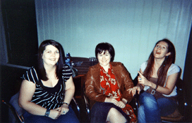 A gaggle of Teachers