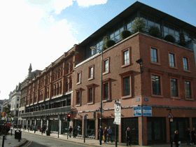 Smithfield Building