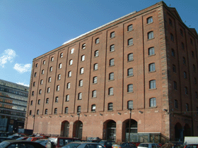 The Place Apartment Hotel