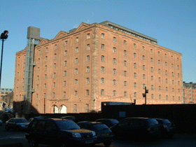 The Place Apartment Hotel