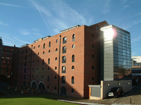 Jacksons Warehouse