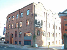 Junction Works