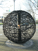 Sculpture
