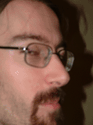 Would you trust this man?