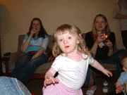 Eurovision Party 2005