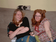 The lushes