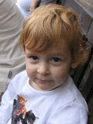 Bethany (Niece)