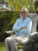 Doreen (Lizzies Gran)