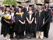 Graduation