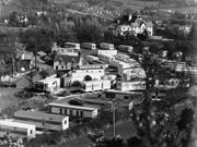Their first caravan site
