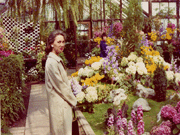My Gran in Colour!