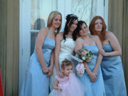 Hazel and Rob's Wedding Gallery