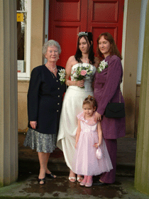 Four Generations