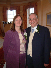 Mum and Dad