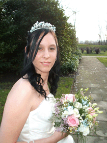 The Bride