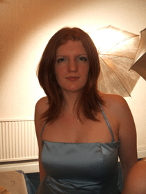 A juicilicious Lizzie