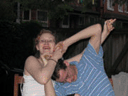House BBQ