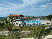 Sunrise Villas