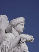 A monument