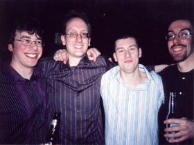 The Lads