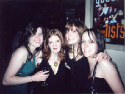 Lizzie's Birthday