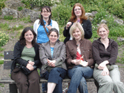 Lizzie Leicester Reunion 05