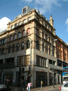 Smithfield Building