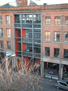 Smithfield Building