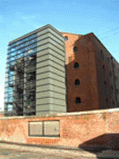 Jacksons Warehouse