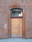 The Junction Works