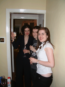 Happy New Year!