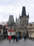 Charles bridge