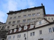 Prasky Hrad