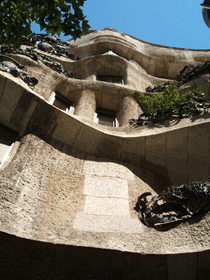 Casa Mila