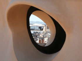 Casa Mila