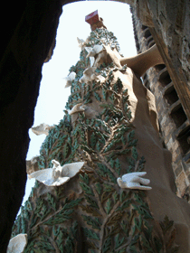 Sagrada Famila
