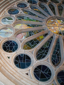 Sagrada Famila
