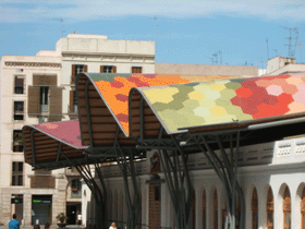 Lovely architecture