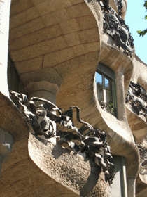 Casa Mila