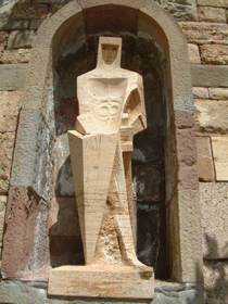 St George