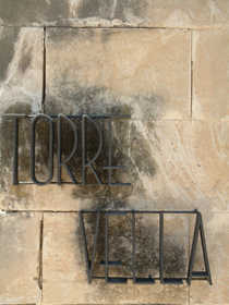 Torre Vella